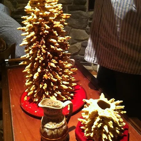 Au Chant Des Marmites 4*