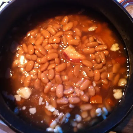 住宿加早餐酒店 Au Chant Des Marmites 4*