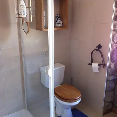 Au Chant Des Marmites 4* 圣拉里苏朗