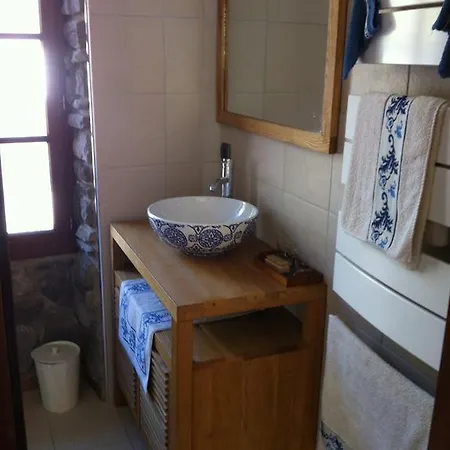 住宿加早餐酒店 Au Chant Des Marmites