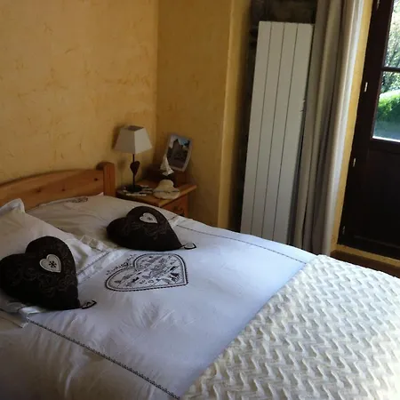 住宿加早餐酒店 Au Chant Des Marmites 4*