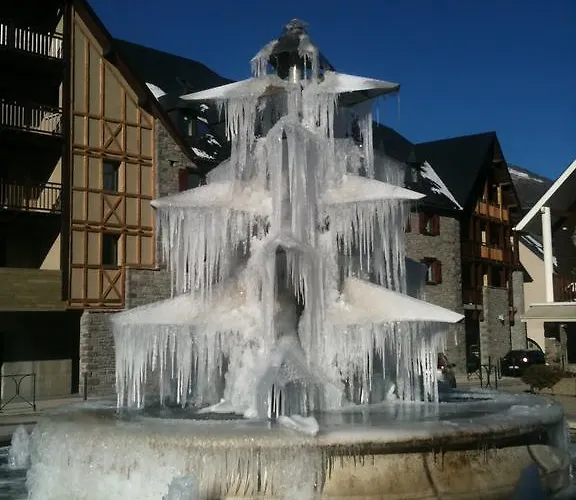 Au Chant Des Marmites 4* 圣拉里苏朗