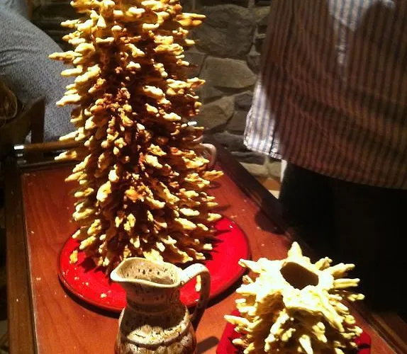 Au Chant Des Marmites 4*