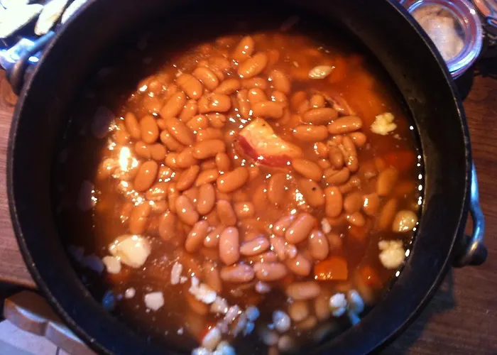 Bed and Breakfast Au Chant Des Marmites 4*