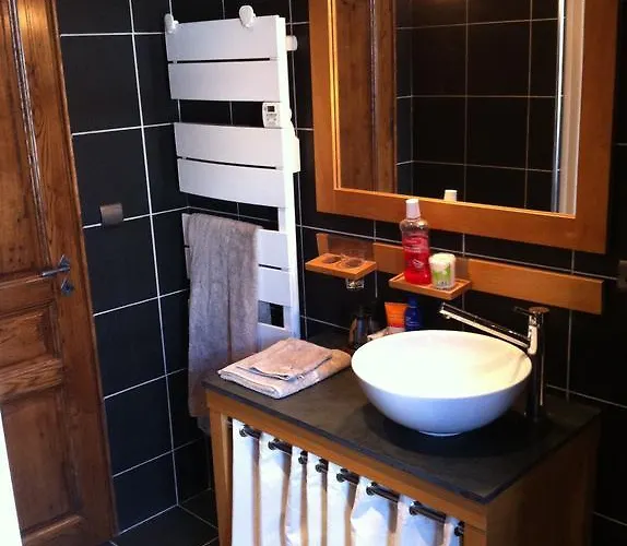 Au Chant Des Marmites 4* Saint-Lary-Soulan