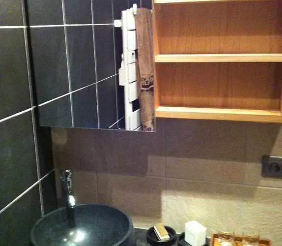 Au Chant Des Marmites 4* Saint-Lary-Soulan