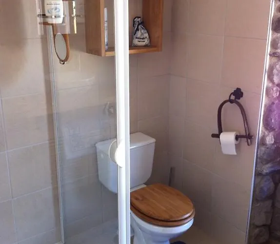 Au Chant Des Marmites 4* Saint-Lary-Soulan