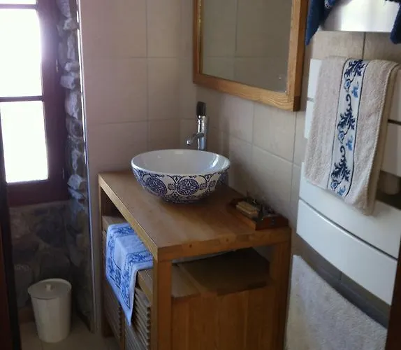 Bed and Breakfast Au Chant Des Marmites