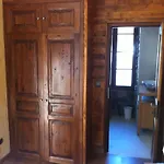 Au Chant Des Marmites 4* Сен-Лари-Сулан