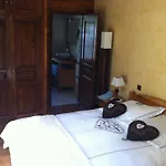 Au Chant Des Marmites Bed and breakfast Saint-Lary-Soulan