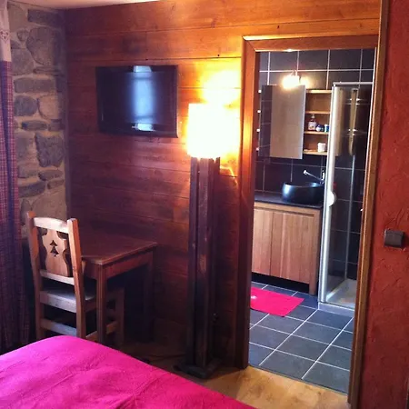 Au Chant Des Marmites Saint-Lary-Soulan