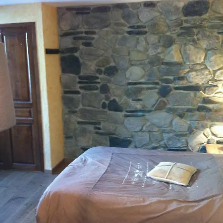 Au Chant Des Marmites Saint-Lary-Soulan