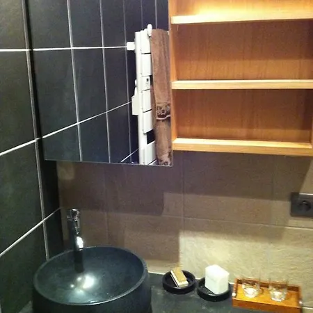 Au Chant Des Marmites 4* Saint-Lary-Soulan