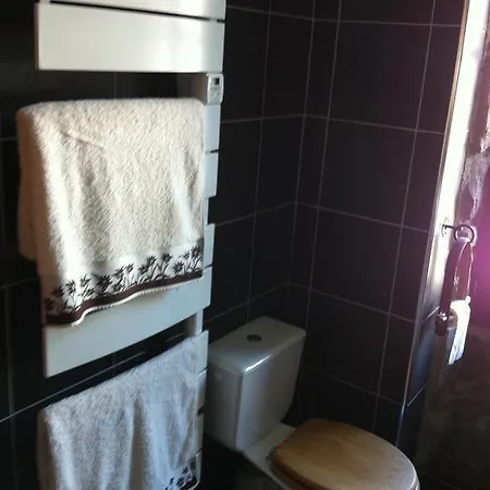 Au Chant Des Marmites 4*