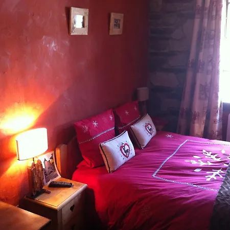 Au Chant Des Marmites 4*