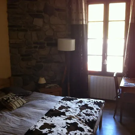 Au Chant Des Marmites Saint-Lary-Soulan