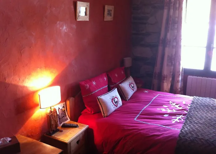 Au Chant Des Marmites 4*