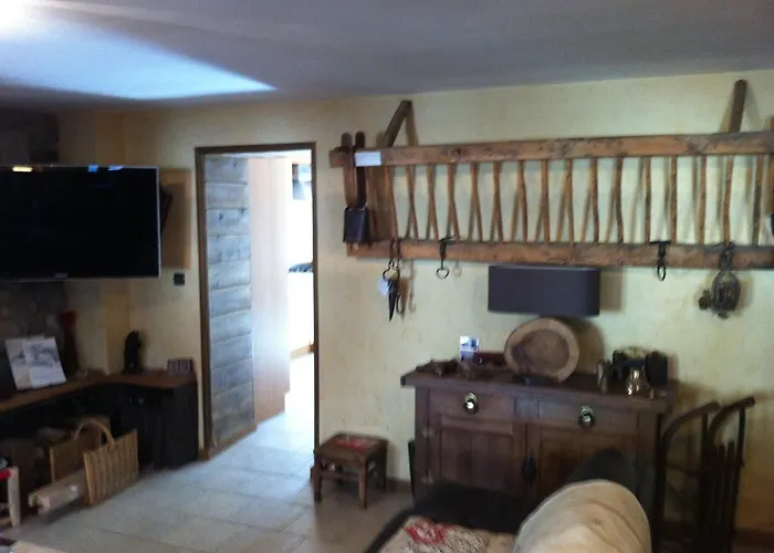 Au Chant Des Marmites